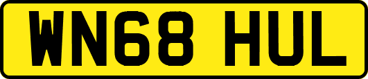 WN68HUL