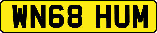 WN68HUM