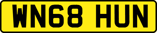 WN68HUN