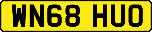 WN68HUO