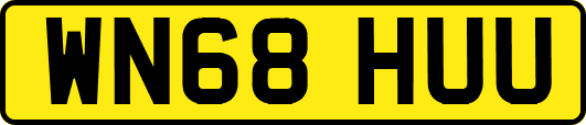 WN68HUU