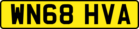 WN68HVA