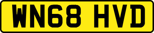 WN68HVD