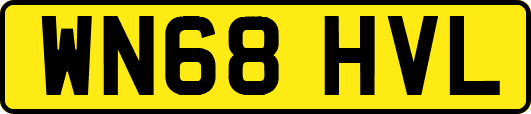 WN68HVL