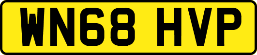 WN68HVP