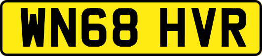 WN68HVR