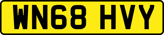 WN68HVY