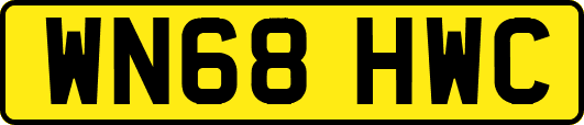 WN68HWC
