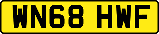 WN68HWF