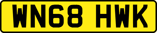 WN68HWK