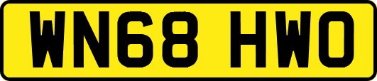 WN68HWO