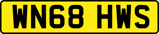 WN68HWS