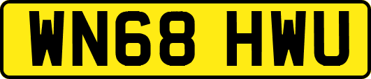 WN68HWU