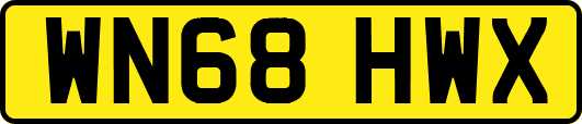WN68HWX
