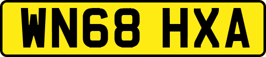WN68HXA