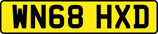 WN68HXD