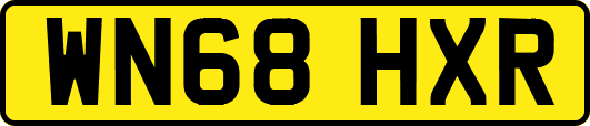 WN68HXR