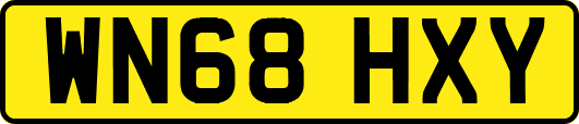 WN68HXY
