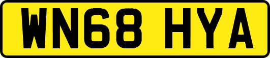 WN68HYA