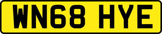 WN68HYE