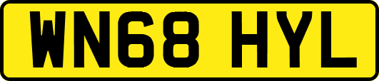 WN68HYL
