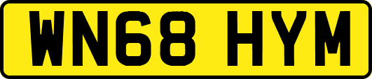 WN68HYM