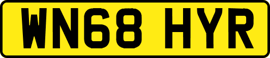 WN68HYR