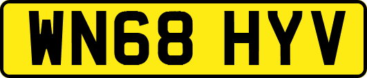 WN68HYV