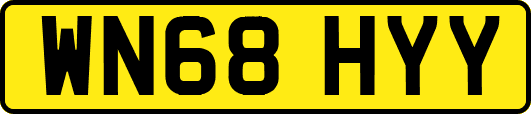 WN68HYY