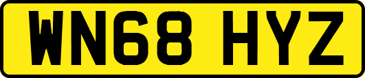 WN68HYZ