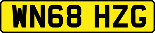 WN68HZG