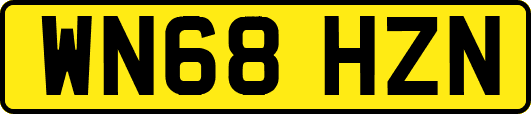 WN68HZN