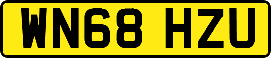 WN68HZU