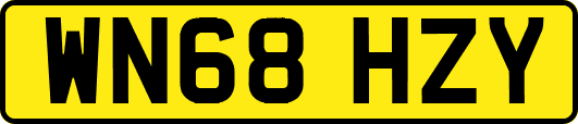 WN68HZY
