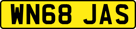 WN68JAS