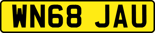 WN68JAU