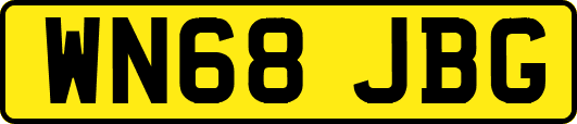 WN68JBG