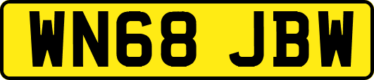 WN68JBW