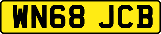 WN68JCB