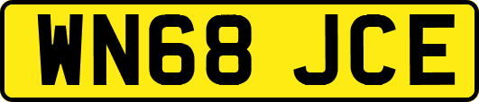 WN68JCE