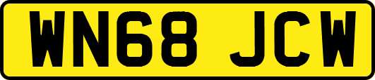WN68JCW