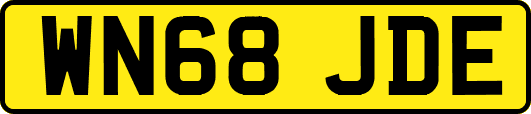 WN68JDE