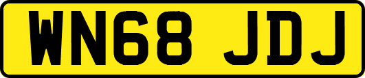 WN68JDJ
