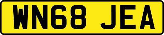 WN68JEA