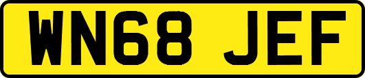 WN68JEF