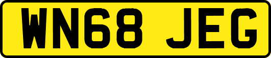 WN68JEG
