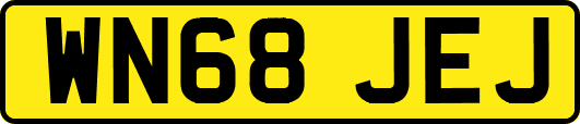 WN68JEJ