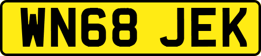 WN68JEK