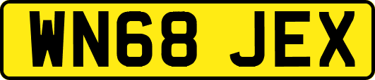 WN68JEX