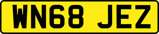 WN68JEZ